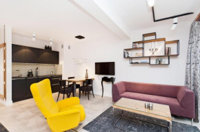Kazimierz Luxory by Sun & Snow